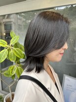 ステラ(stella)&nbsp;ダークブルーアッシュ