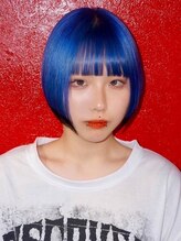 ラッキーサンサンヨンキュー(Lucky3349)