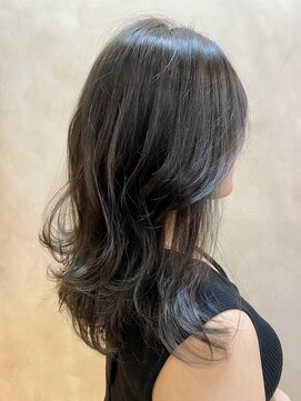 サニー 梅田(Sun.ny) ☆韓国風レイヤー☆