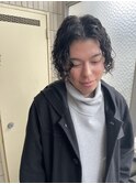 メンズスパイラル