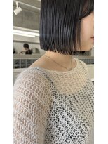 ロエム(Loem)&nbsp;【MIYA】ボブ