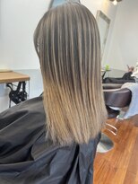 スキル 石岡(SKILL) 筋感ハイライト