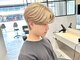 ムード カナザワ(mood kanazawa)の写真/オシャレmen'sが通う!流行りも"らしさ"も技術xセンスで［メンズカット/ブリーチ/ダブルカラー/学割U24］