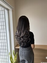 ヘアスタジオ マテリアル(hair studio Material)&nbsp;#プルエクステ#髪質改善#カラー#ヘアセット