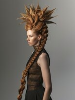 アルトリスト(Altruist Aging×HAIR&SPA)&nbsp;着物★Queen of the Mysterious Fairyland★