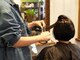 ジャニスアームズ(JANICE ARMS)の写真/【新しい自分になれるサロン】縮毛矯正専門店に在籍していた癖毛マスターがマンツーマンで希望を叶える◎