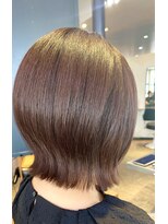 ブルック アーク 春日部店(brook ark)&nbsp;レイヤーボブ