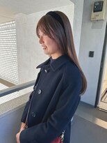 ノーカ 代官山(nohka)&nbsp;まろやかベージュ