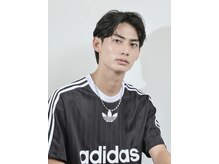エムスラッシュ センター南(M.SLASH)