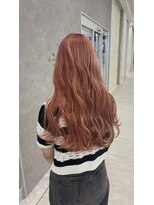 ナナシ 徳山店(774)&nbsp;オレンジベージュ