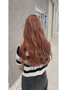 ナナシ 徳山店(774) オレンジベージュ