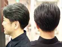 スミス(Sumith)の雰囲気（再現しやすいメンズスタイルなら当店で）