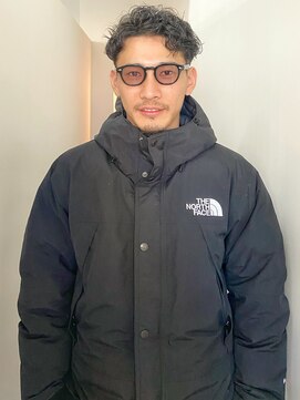 カートバイハイジ(Kurt by Heidi) ツイストスパイラルパーマ