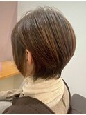 プレミアムグレーカラー
