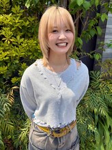 フルール バイ サファリ(fleur by safari) saki 