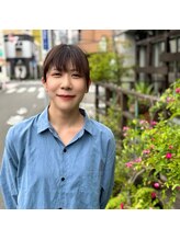ヘアーアンドエステアンドネイル ガーデン(Hair&Esthe&Nail Garden) 宮内 優希