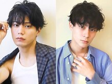 ヘアリゾート粋 ティガ 池袋店(tiga)
