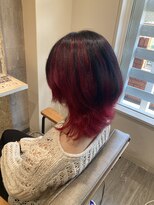 パダ(PADA)&nbsp;アンブレラカラー