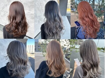 ソアロ(SOARO)の写真