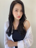 レア(LEA)&nbsp;30代40代50代からの大人なやりすぎない韓国風レイヤー