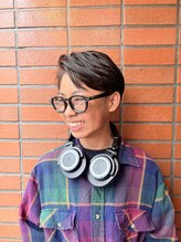 美容室 トゥッカ(tukka) 今時の中学生