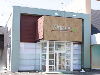 オーガニック 高崎石原店(Organic)の写真