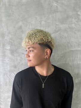 にもう スペインカール