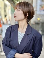 キアラ(Kchiara)&nbsp;大人のくびれショートKchiara福岡奥野大成