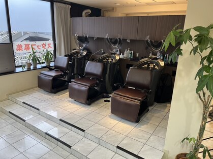 カラーボックス(color box)の写真