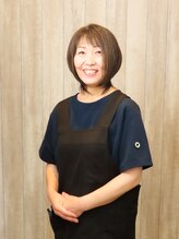 キープカラー 盛岡店(keep color)&nbsp;又重 