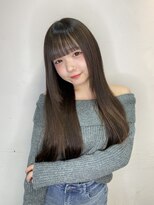 フツーロ 栄(FUTURO)&nbsp;プルエクステ