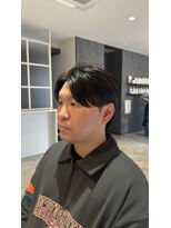 ヴェリタス(VERITAS)&nbsp;曲がる縮毛矯正