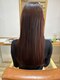 ホリヘアー(HORI hair)の写真/【弥生が丘駅3分】髪の芯まで潤う、指通りの良い髪質へ♪思わず触りたくなる美髪へ導きます。