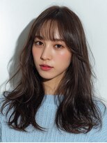 リンク(Link Hair&Spa)&nbsp;【髪質改善】ココアブラウン