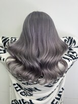 リノート バイ エゴル 名古屋(LINOET by ENGOL)&nbsp;【LINOET 名古屋】佐藤まいら冬大人気グレージュカラー