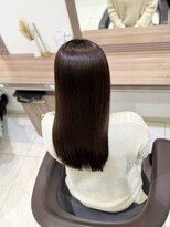 アッシュ 新杉田店(Ash)&nbsp;髪質改善/縮毛矯正/美髪/艶髪/横浜/新杉田/杉田