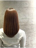 髪質改善トリートメント