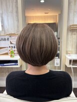 ネクサス イング 宮野木店(nexus-ing)&nbsp;グラデーションボブ