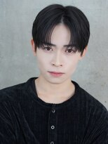 メンズヘア パーカット 下北沢南口店(MEN'S HAIR PERCUT)&nbsp;コンマバング