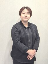 Miss Atena 萩店【髪質改善/ヘッドスパ/ショート】 田邉 志怜愛