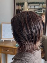 アガルタ(AGARTHA)&nbsp;くびれボブ