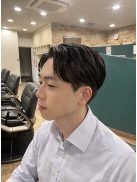 コダマ 茗荷谷店(KODAMA) ナチュラルセンターパート