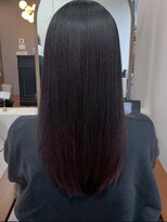 ベリテ 津田沼駅前店(verite)&nbsp;津田沼/髪質改善/縮毛矯正/酸性ストレート/白髪染め/ヘッドスパ