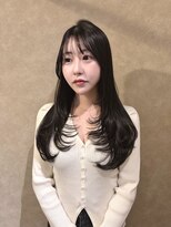 ロチカバイドールヘアー 心斎橋(Rotika by Doll hair)&nbsp;ツヤ髪×レイヤーカット