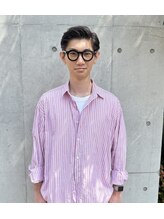 【谷野祥真】一人一人に寄り添ったカウンセリングでしたいヘアやお悩みを引き出します！