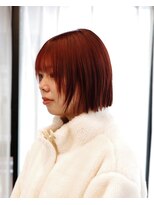 アコロン 吉祥寺(acoron.)&nbsp;首元すっきりショート【acoron.吉祥寺】