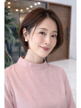 あなたのこれからの美しさに寄り添うパートナーサロンです