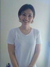 サロン ド カレラ(Salon de Carrera)&nbsp;渡辺 陽子