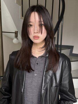 カミノリアル(CAMINO REAL) レイヤー