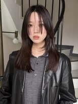 カミノリアル(CAMINO REAL) レイヤー